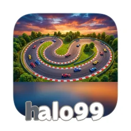 HALO99 — ikon APK